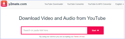 Free convert and download youtube videos to pc, mobile. Ist Y2mate Sicher So Kann Man Youtube Videos Sicher Herunterladen