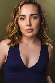 Bridget Bonds's Instagram, Twitter & Facebook