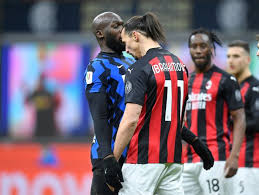 Giuseppe meazza, milan, italy disclaimer ‹ › stadium: In The Aftermath Of The Inter Vs Milan Match Romelu Lukaku And Zlatan Ibrahimovic Were Punished Okezone The Ball Netral News