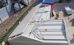 EPS Panel, Expanded Polystyrene Insulated Structural Panel ...
