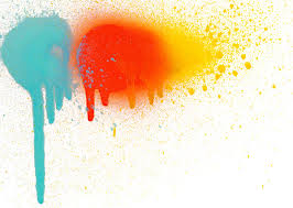 The Origin Of Spray Paint The New York Times