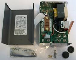 I have a honeywell l8148e aquastat relay; Honeywell L8148e 1265 Aquastat Relay