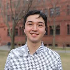 James Bikales's Profile