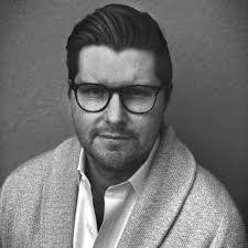 Michael Melbrod's Instagram, Twitter & Facebook