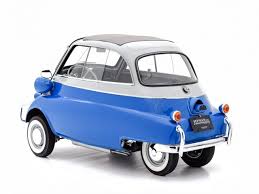 Image result for Isetta AzurBlau 1955 BMW