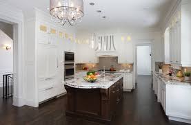 Thinking about dark wood kitchen floors? 48 Stunning White Kitchen Ideas Hand Selected From 1 000 S Of Submissions Home Stratosphere