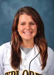 2012 Softball Roster