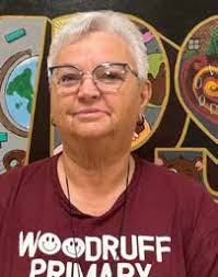 DISTRICT FOUR RETIREES