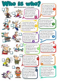 More than 200 nice words that start with m letter. Describing People