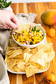 We did not find results for: Mango Habanero Salsa Food Doodles