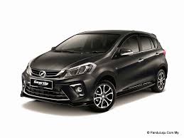 10 Soalan Paling Banyak Ditanya Tentang Perodua Myvi 2018 Baharu