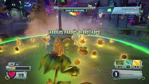 Elige buscar en la tienda de juegos. Todo Juegos Todojuegos Screen Shots Xbox One Plants Vs Zombies Garden Warfare 2