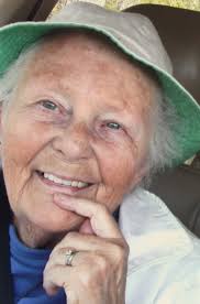 Elizabeth Richardson Pulley