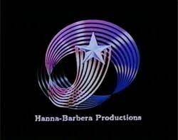 .hanna barbera productions and from here on out the earliest cartoon cartoons (including the powerpuff girls)note the final series to use the company's trademark. Hanna Barbera Gallery The Flintstones Fandom