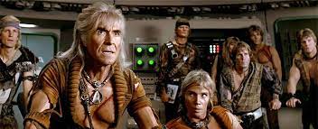 The wrath of khan / cast Star Trek Ii The Wrath Of Khan Movie Details Film Cast Genre Rating