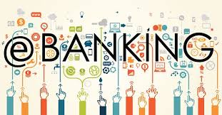 Electronic banking allows clients to: Pin On Banking