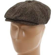 1920s Golf Cap Brixton Brixton Hat 1920s Mens Fashion