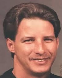 In loving memory Keith Carver