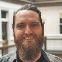 Sean Nutter's Instagram, Twitter & Facebook