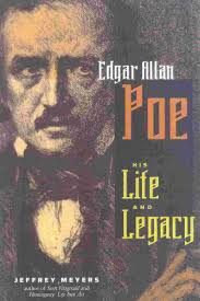 Edgar Allan Poe by Jeffrey Meyers (Ebook)