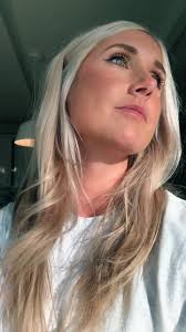 Good morning ☀️💇🏼‍♀️