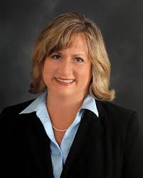 Gretchen Vanvalkenburg