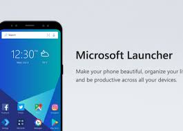 Need something to light a fire under you in the new year? Microsoft Launcher V5 4 1 51388 Apk Apkmagic