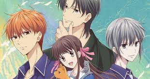 Tohru Honda/Relationships | Fruits Basket Wiki | Fandom
