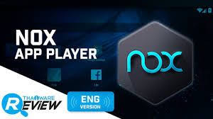 Nox Emulator Android Emulator App Pc Gamer