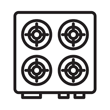 We have over 50,000 free transparent png images available to download today. Stove Free Icon Of Selman Icons