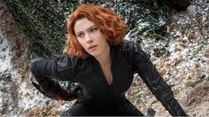 Natasha romanoff or commonly known as black widow, is ready to leap into action in your collection. Black Widow Die Budapest Enthullung Ergibt Keinen Sinn