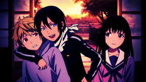 40 best collections aesthetic boy pfp for discord ring. Hd Wallpaper Yato Noragami Anime Wallpaper Flare