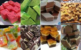 Delicious brown sugar jelly recipe. Aneka Pilihan 8 Resepi Puding Yang Sedap Untuk Tersayang