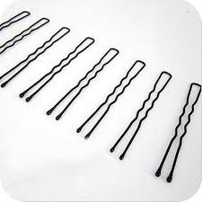 10% off all camille rose naturals. 2020 Hot Sale Fashion Black Hair Bobby Pins Grips 6cm Long U Clip Hairpin From Miazhu 3 34 Dhgate Com