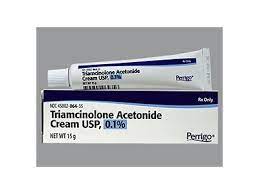 Perrigo australia orion laboratories pty. Triamcinolone Acetonide Cream Usp 0 1 Rx 15 G Perrigo Ingredients And Reviews