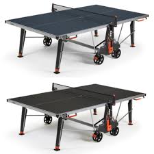 Die besten tischtennistische im vergleich. Cornilleau 500x Outdoor Tischtennisplatte Tischtennis Fachgeschaft Und Onlineshop