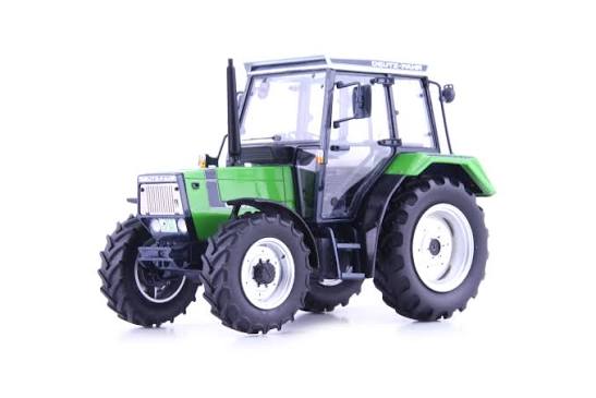 Deutz Fahr DX-365 Tractor