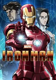 Regarder iron man en streaming vf gratuit hdlight. Iron Man Watch Tv Show Streaming Online