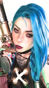 Профил за Witchytephie