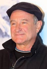 Robinson has written an outstanding, gripping, and comprehensive look at the william i. Robin Williams Wikipedia