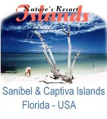 Home Page For Sanibel Captiva Island Florida Usa