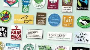 Fair trade enterprises are born for impact. Fairtrade Siegel Die Wichtigsten Labels Fur Fairen Handel Oko Test