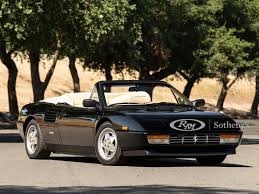 There are 40+ photos and video please give them time to load. 1985 Ferrari Mondial Values Hagerty Valuation Tool