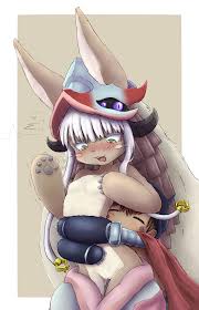Post 4628528: Made_in_Abyss Nanachi Reg