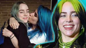 Is billie eilish lesbian