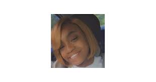 Kenedria Blair Obituary (1999