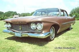 Image result for Caramel 1960 Plymouth