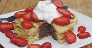We did not find results for: Pancake Nutella Rellenos Cubaneando Con Mario