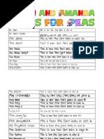 Download free fonts for mac, windows and linux. K A Fonts For Peas Foods Food Wine