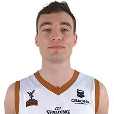 William Yoakum — Liga Mexicana de Básquetbol Chevron CIBACOPA